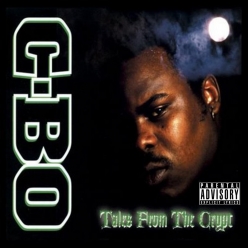 C-Bo - Tales from the Crypt